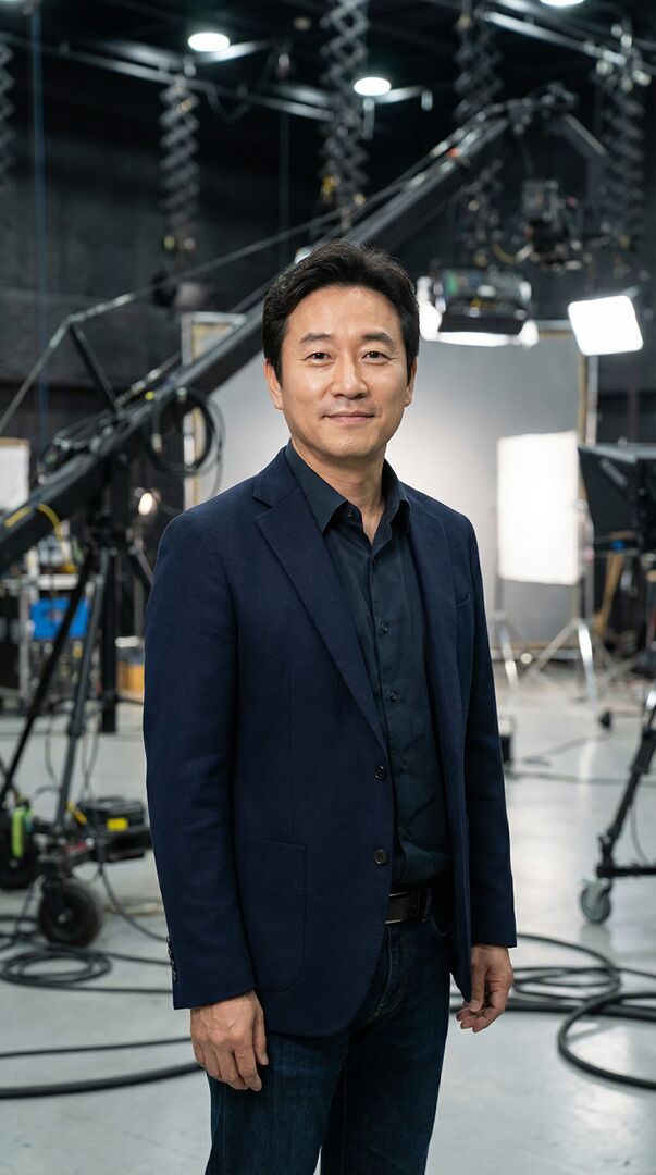 吃瓜网导演顾问